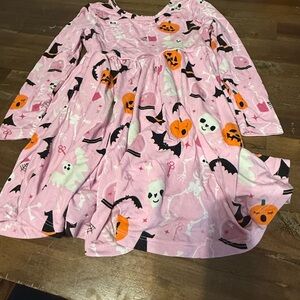 Little Sleepies 2T twirl